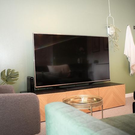 ニューカッスル・アポン・タイン Comfy Modern 3Br Semi Detached 400Mb Wifi Free Double Parkingヴィラ エクステリア 写真