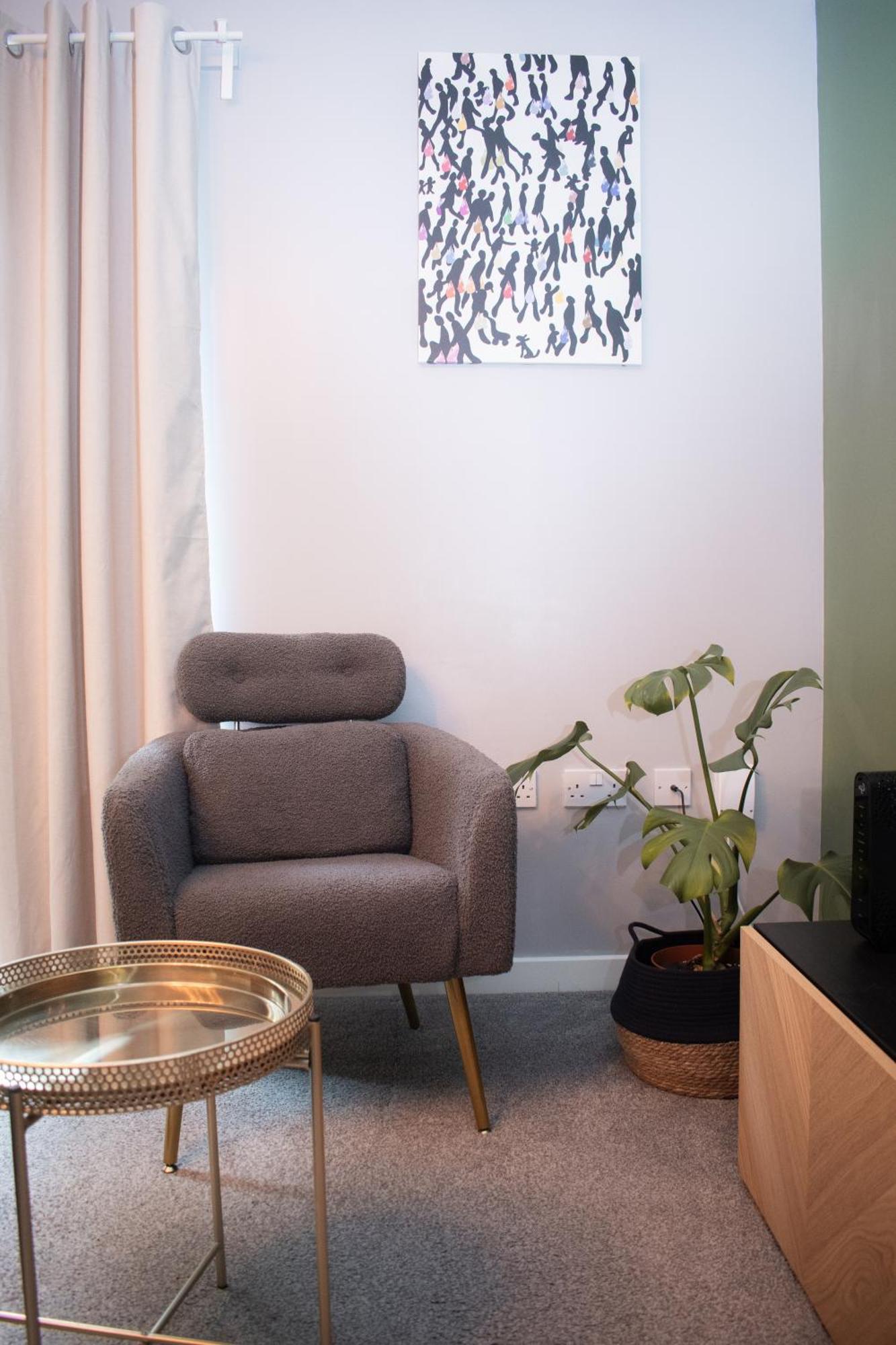 ニューカッスル・アポン・タイン Comfy Modern 3Br Semi Detached 400Mb Wifi Free Double Parkingヴィラ エクステリア 写真