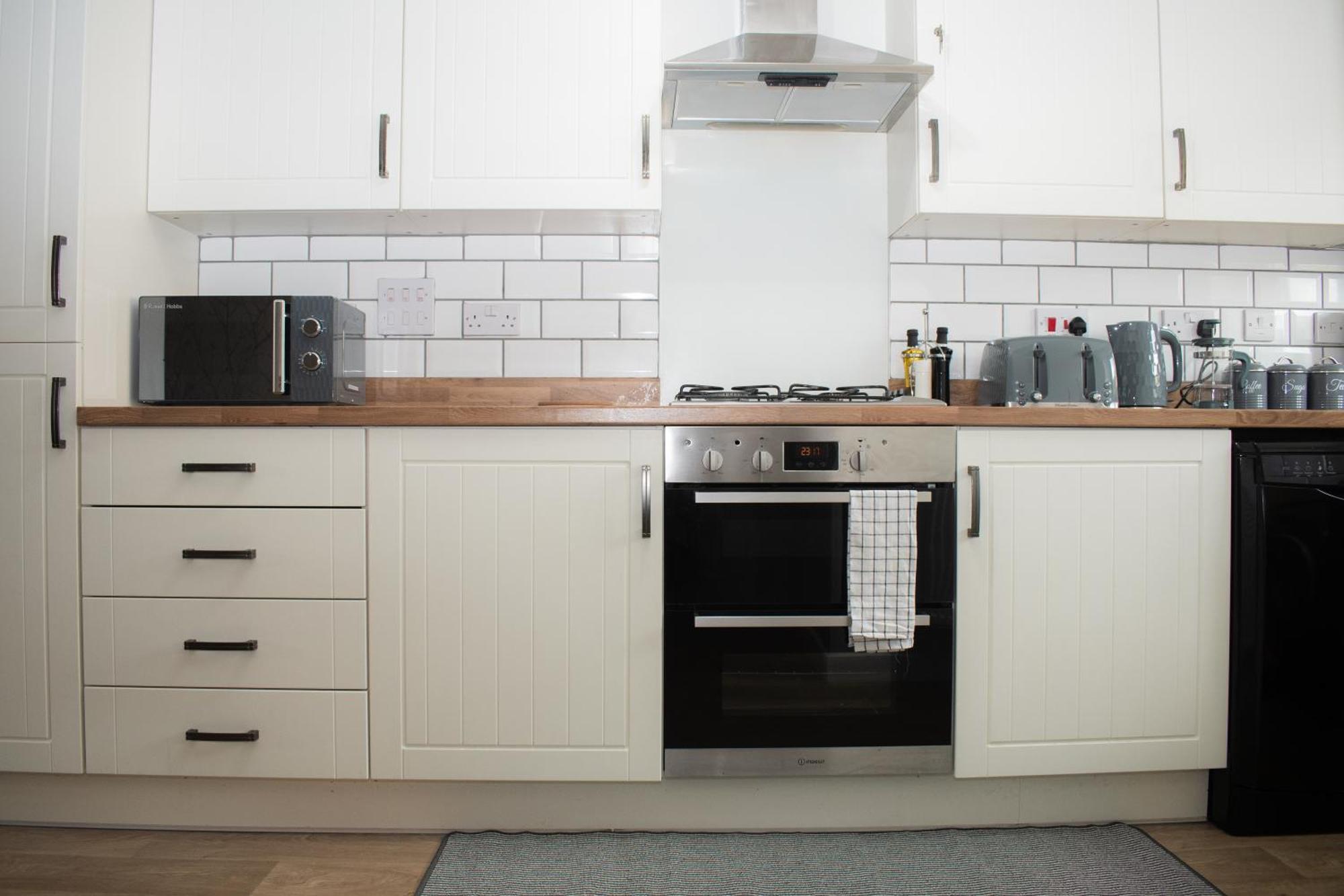 ニューカッスル・アポン・タイン Comfy Modern 3Br Semi Detached 400Mb Wifi Free Double Parkingヴィラ エクステリア 写真